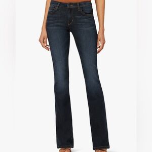 Joe's Jeans Dark Blue Honey Boot Cut Women's Jeans